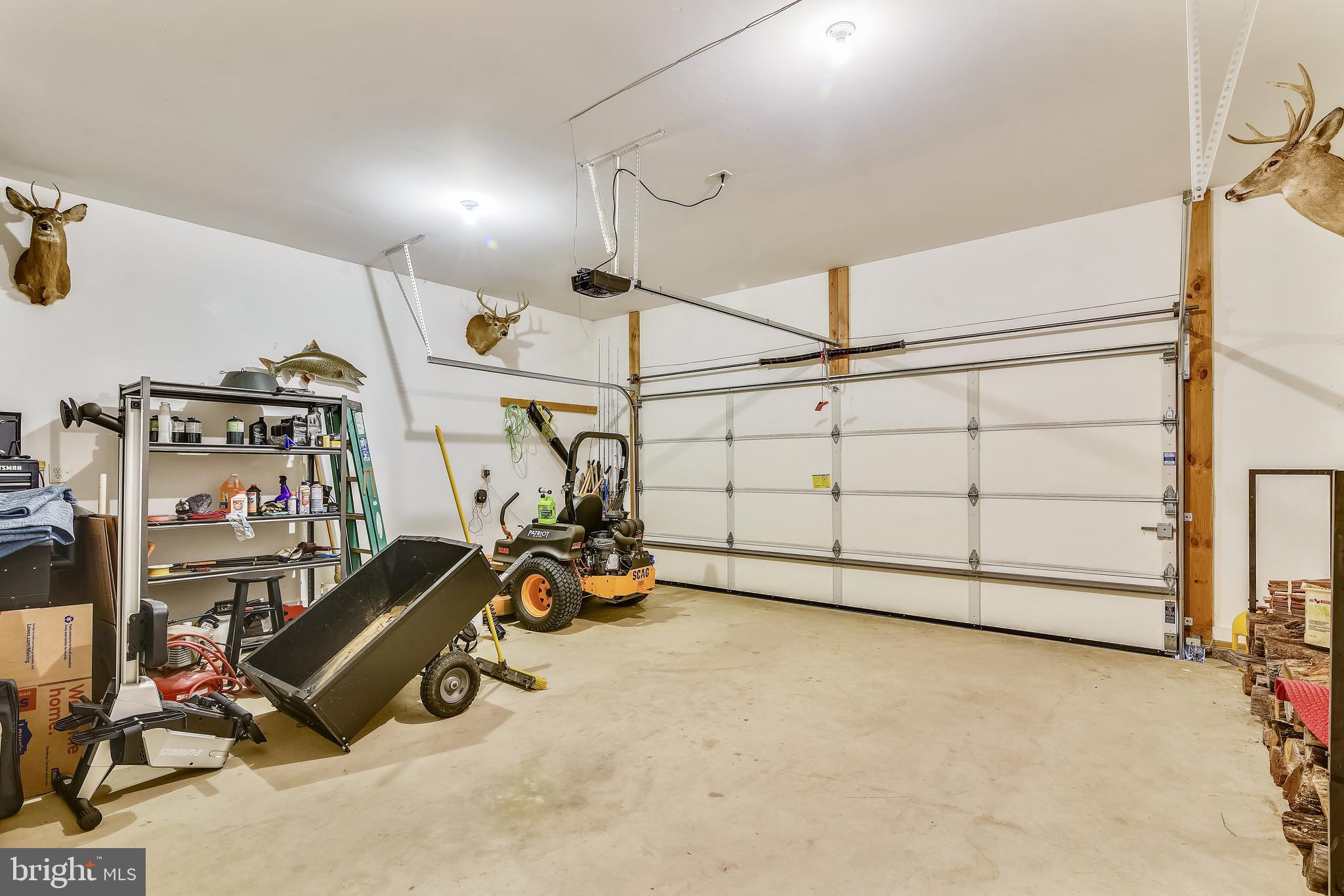 15111 Black Hill Road Rixeyville, VA 22737 - Photo 51 of 58 Gallery Image 51