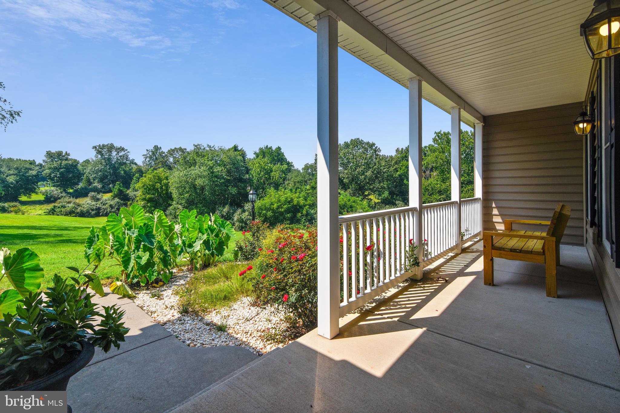 15111 Black Hill Road Rixeyville, VA 22737 - Photo 55 of 58 Gallery Image 55