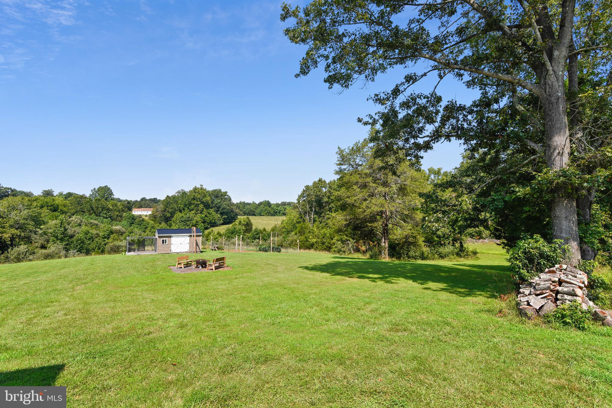 15111 Black Hill Road Rixeyville, VA 22737 - Photo 57 of 58 Gallery Image 57
