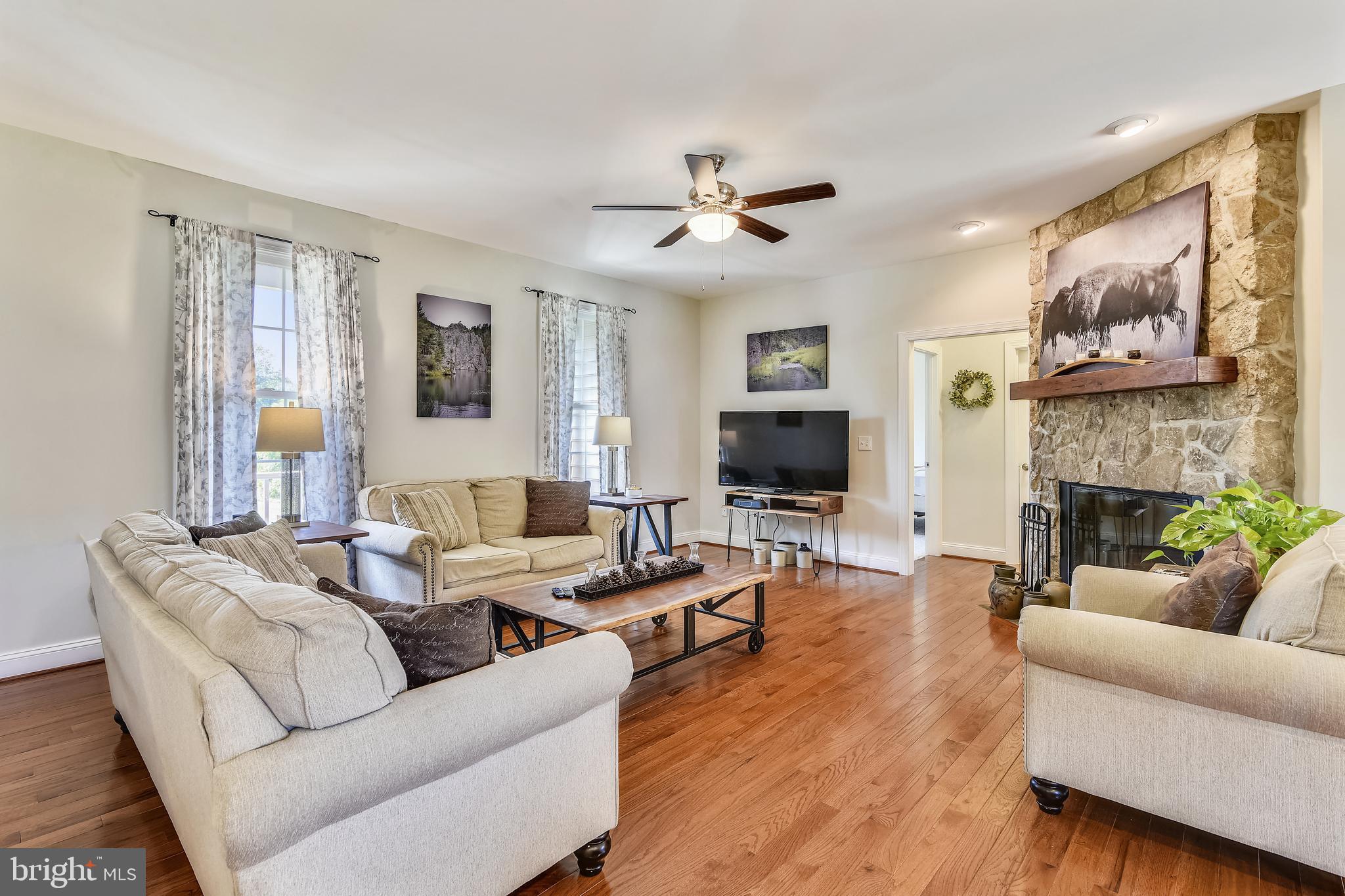 15111 Black Hill Road Rixeyville, VA 22737 - Photo 7 of 58 Gallery Image 7