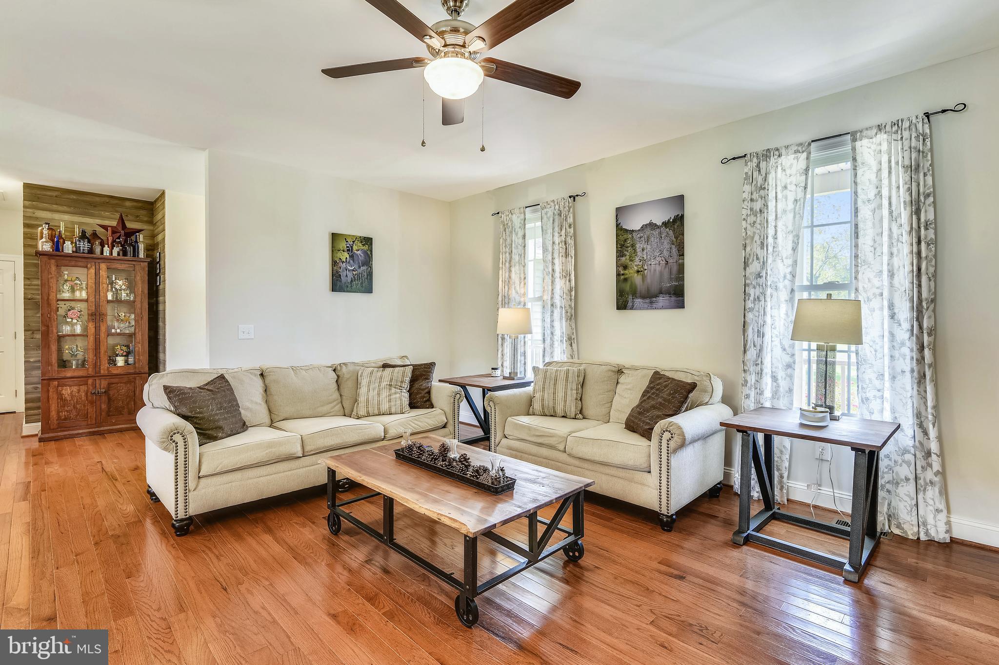 15111 Black Hill Road Rixeyville, VA 22737 - Photo 8 of 58 Gallery Image 8
