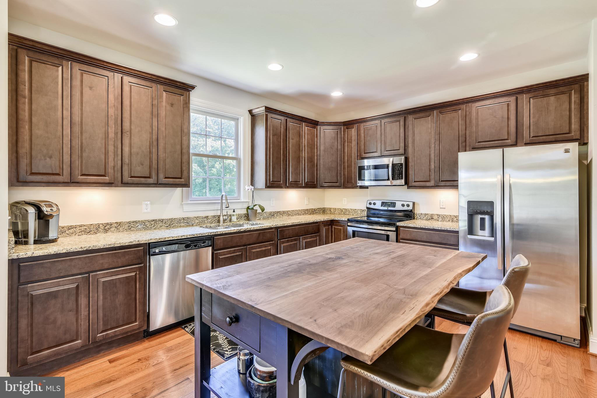 15111 Black Hill Road Rixeyville, VA 22737 - Photo 9 of 58 Gallery Image 9
