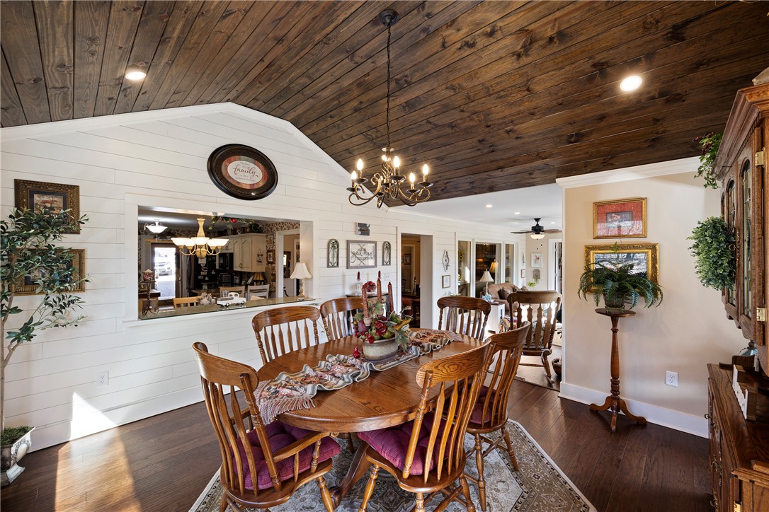 11414 Mundo Road North Little Rock, AR 72118 - Photo 18 of 58 Gallery Image 18