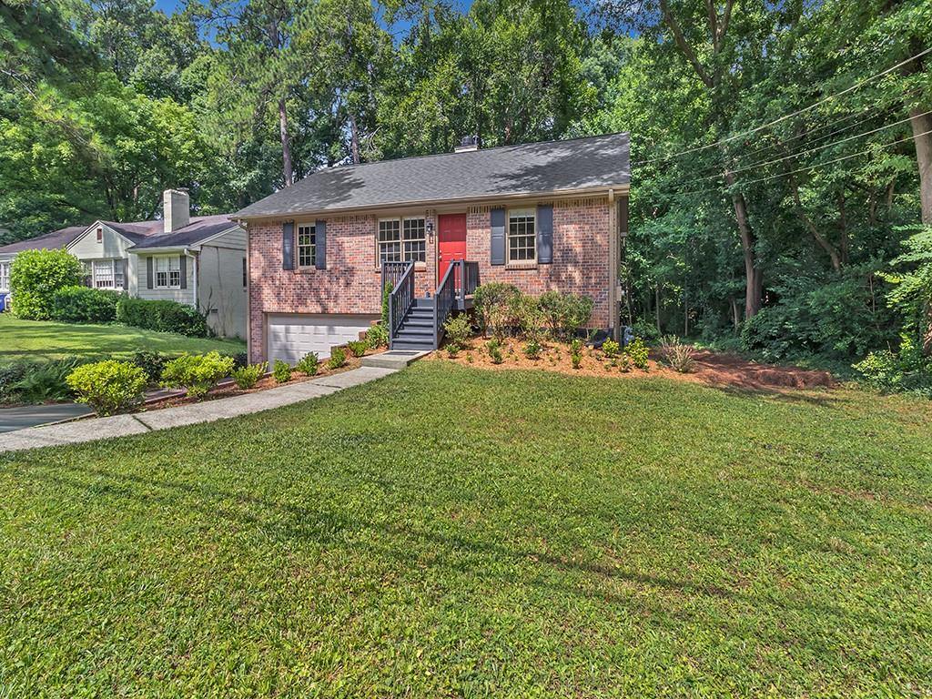 656 Wendan Drive Decatur, GA 30033 - Photo 1 of 1