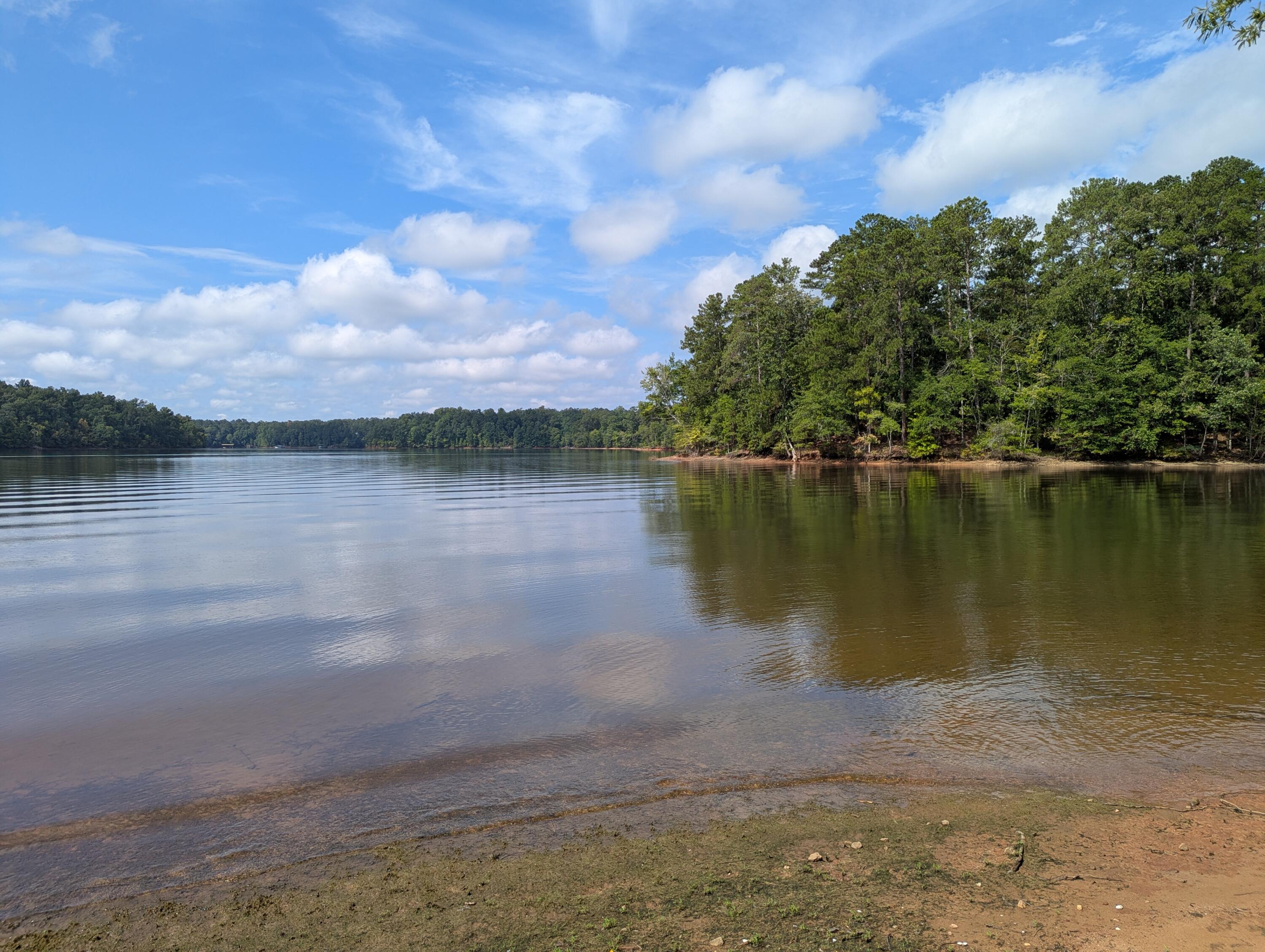 Lot 18 South Pointe Court Tignall, GA 30668 - Photo 4 of 14