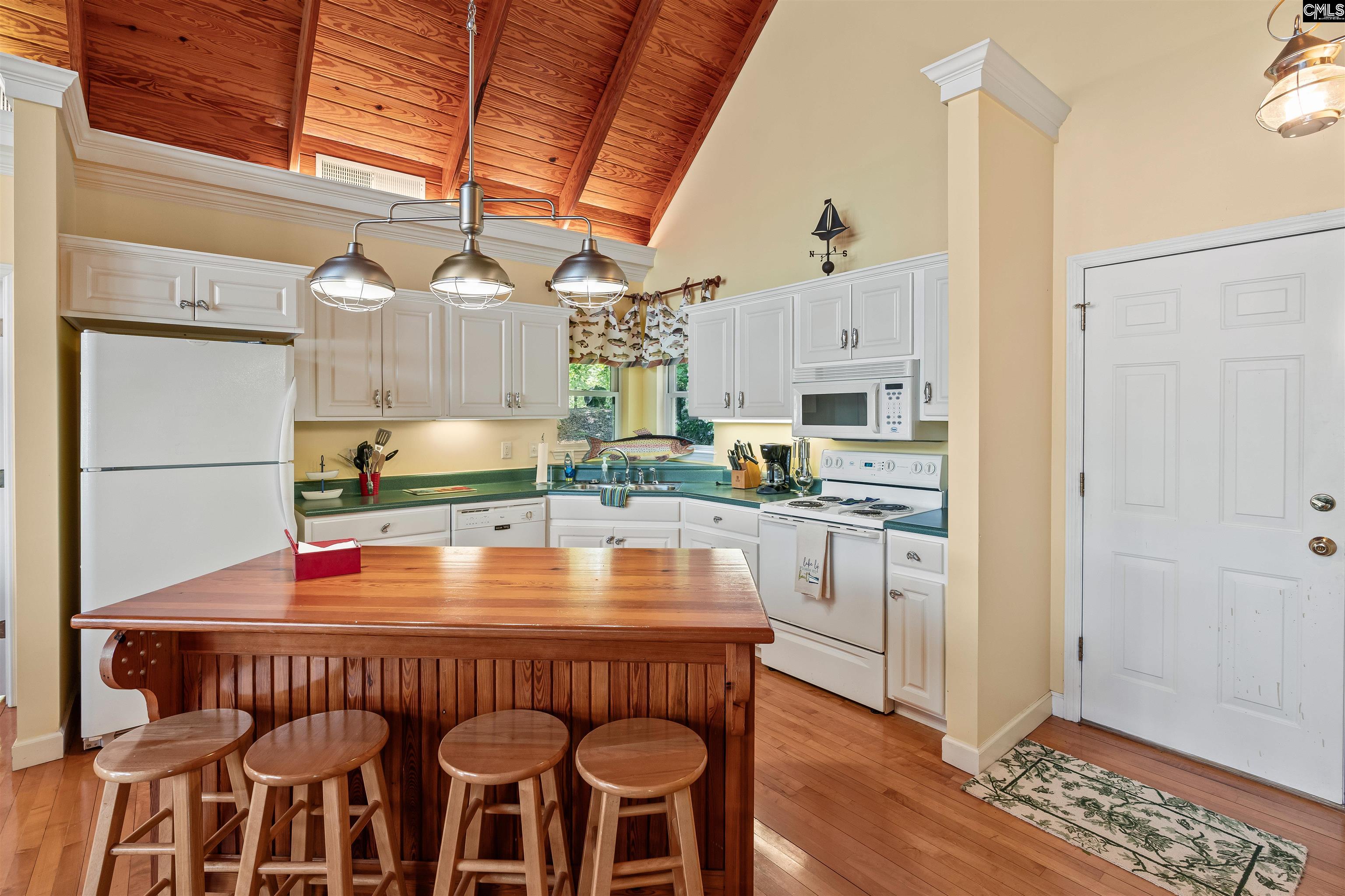 1724 Gold Nugget Point Prosperity, SC 29127 - Photo 4 of 60