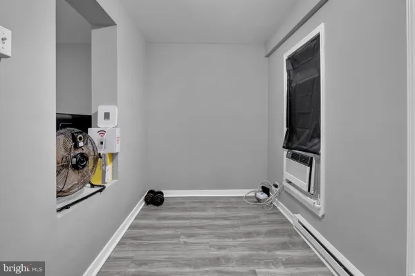 a view of entryway