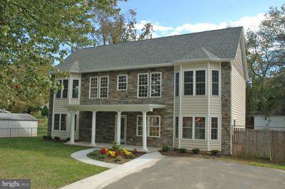 4107 Keswick Road Alexandria, VA 22309 - Photo 1 of 18 Exterior (Front)