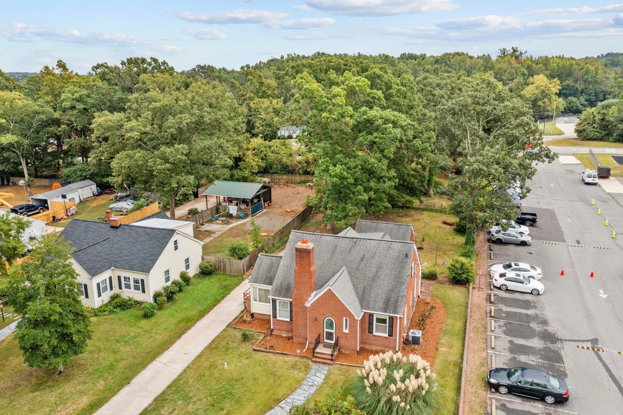 340 South Morgan Street Roxboro, NC 27573 - Photo 24 of 28 Photo 24