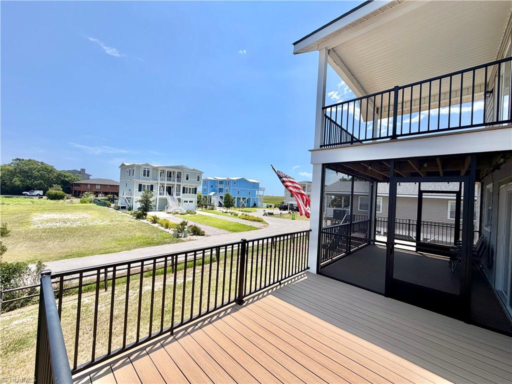 1407 Inlet Street Sunset Beach, NC 28468 - Photo 31 of 42