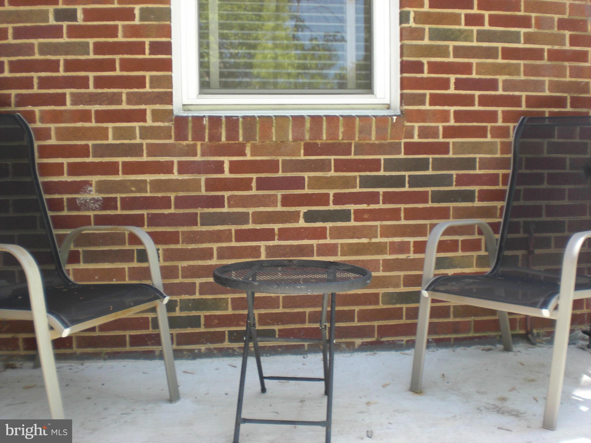 7210 Adelphi Road Hyattsville, MD 20782 - Photo 3 of 14 Exterior (Rear)