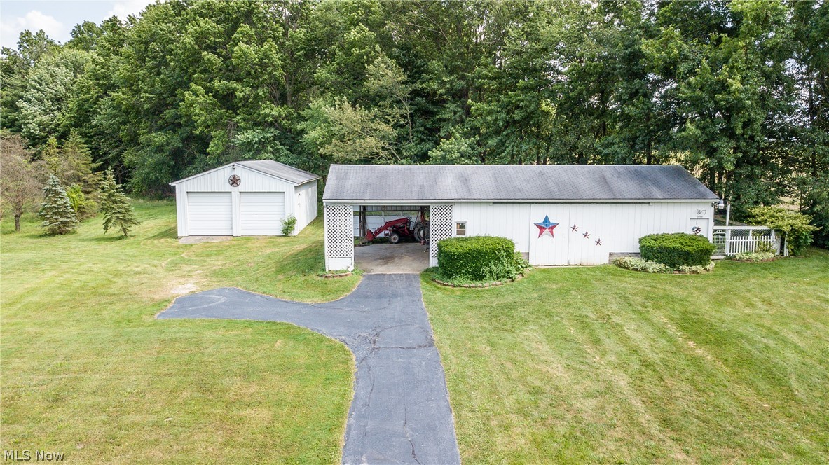3900 Alliance Road Rootstown, OH 44272 - Photo 10 of 34