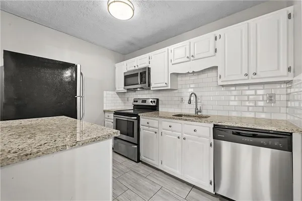 $189,000 | 4018 Woodridge Way, Tucker, GA 30084