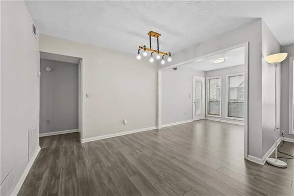 $189,000 | 4018 Woodridge Way, Tucker, GA 30084