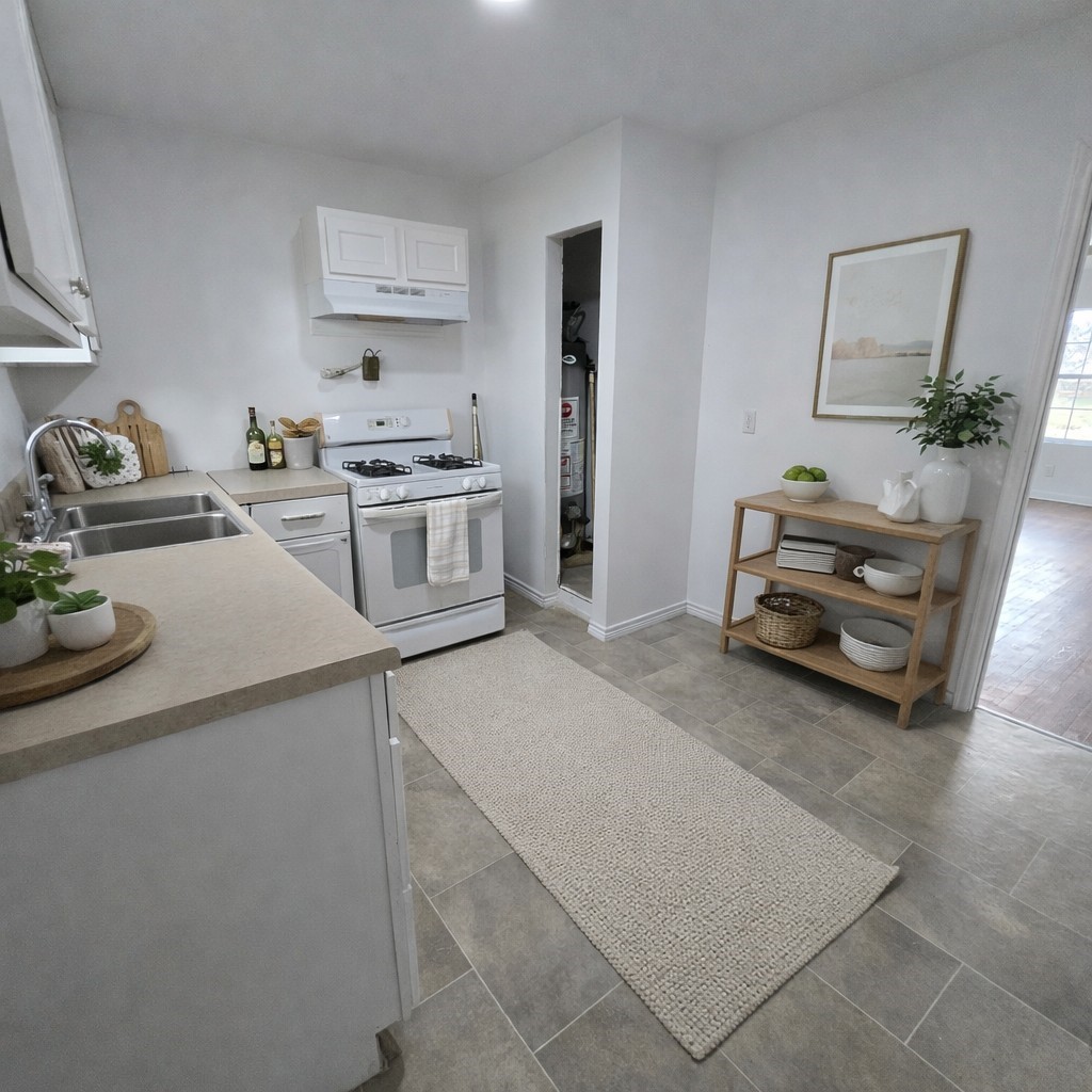 1003 Merchant Street El Campo, TX 77437 - Photo 5 of 13 Virtual Kitchen