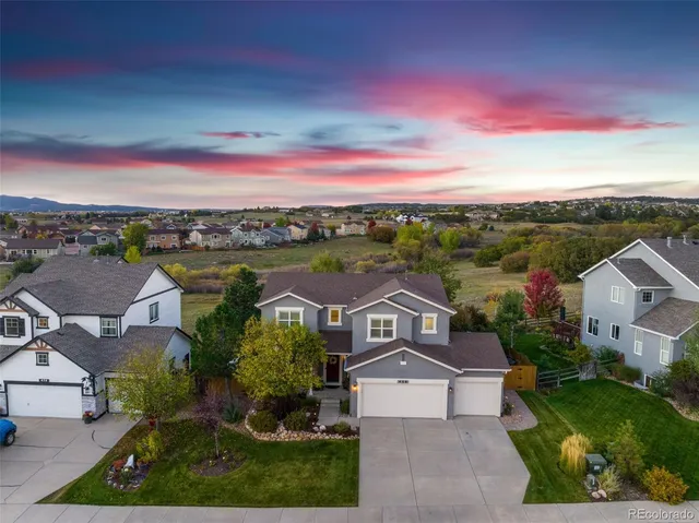 a view of city with tall buildings