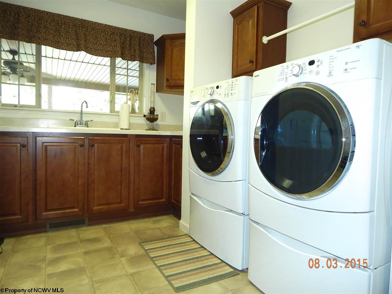 840 Montana Road Fairmont, WV 26554 - Photo 19 of 20 Gallery Image 19