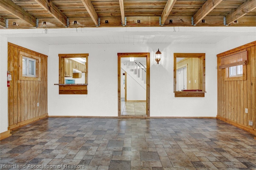 374 Cloverleaf Road Lake Placid, FL 33852 - Photo 17 of 26 a view of an empty room