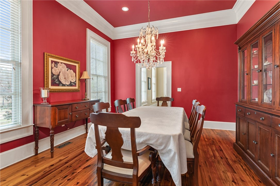 476 Pear Tree Road Auburn, AL 36830 - Photo 11 of 50 Gallery Image 11