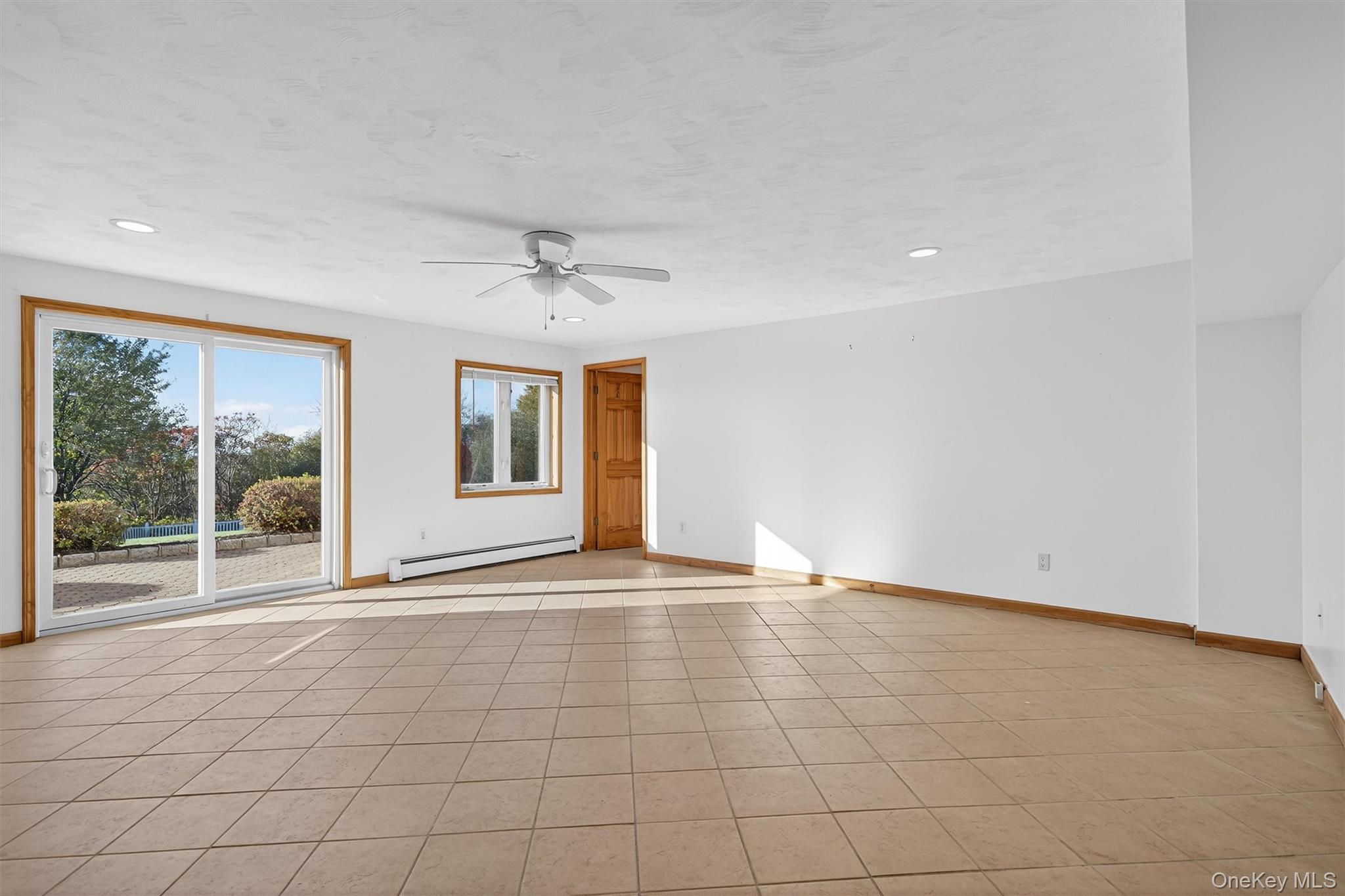 30 Heather Court Middletown, NY 10941 - Photo 25 of 50 a view of an empty room with a window
