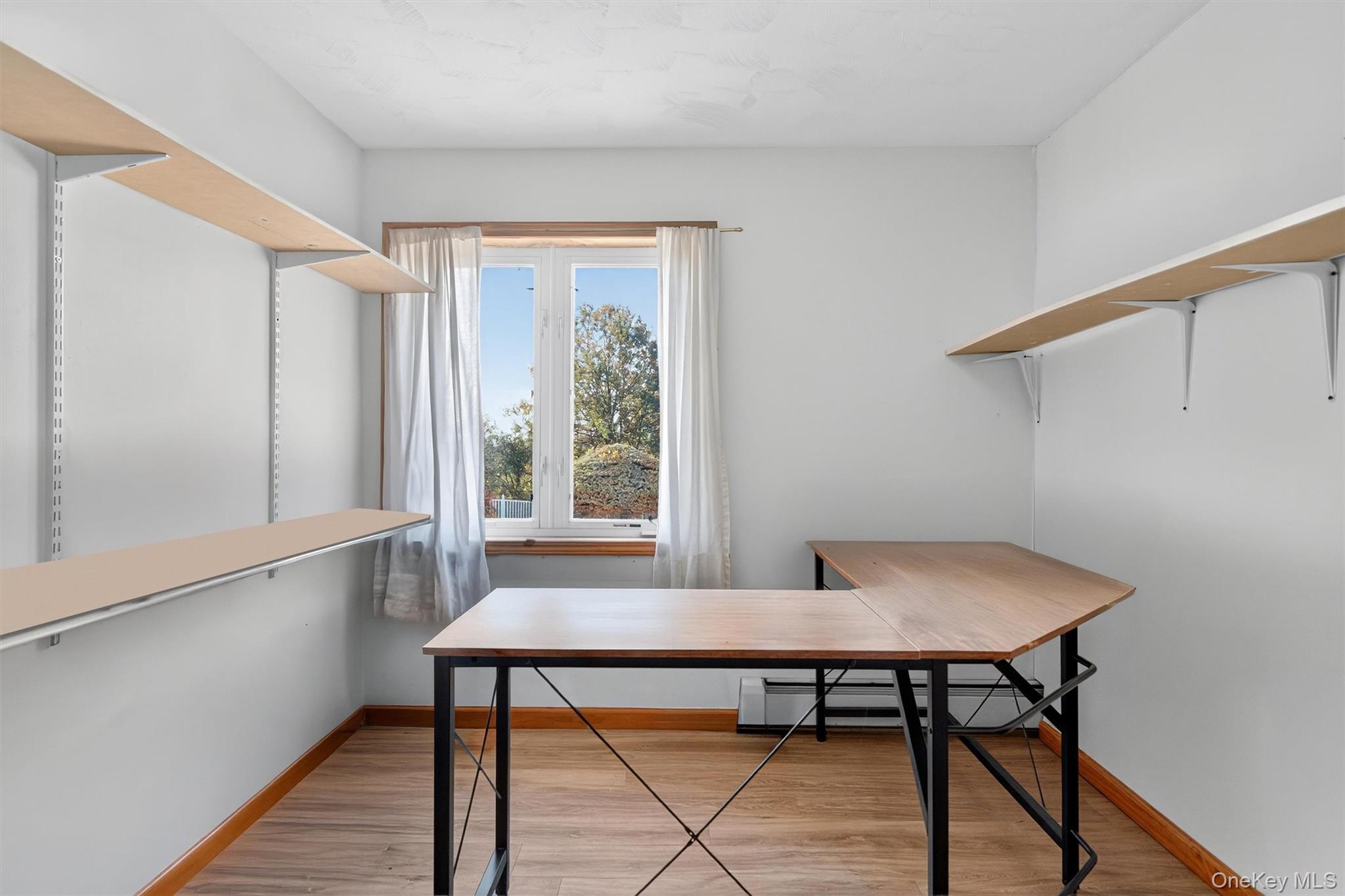 30 Heather Court Middletown, NY 10941 - Photo 34 of 50 a view of a dining room with furniture and wooden floor