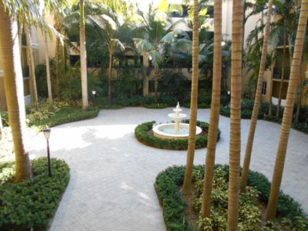 1690 Renaissance Commons Boulevard, Unit 1603 Boynton Beach, FL 33426 - Photo 4 of 17 232