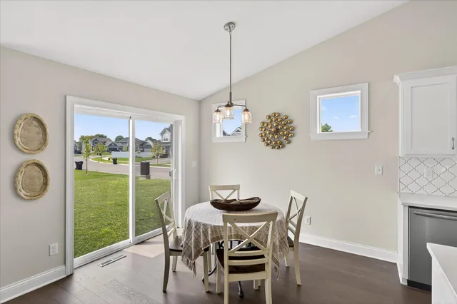 $530,000 | 2804 Trinity Drive, Shakopee, MN 55379