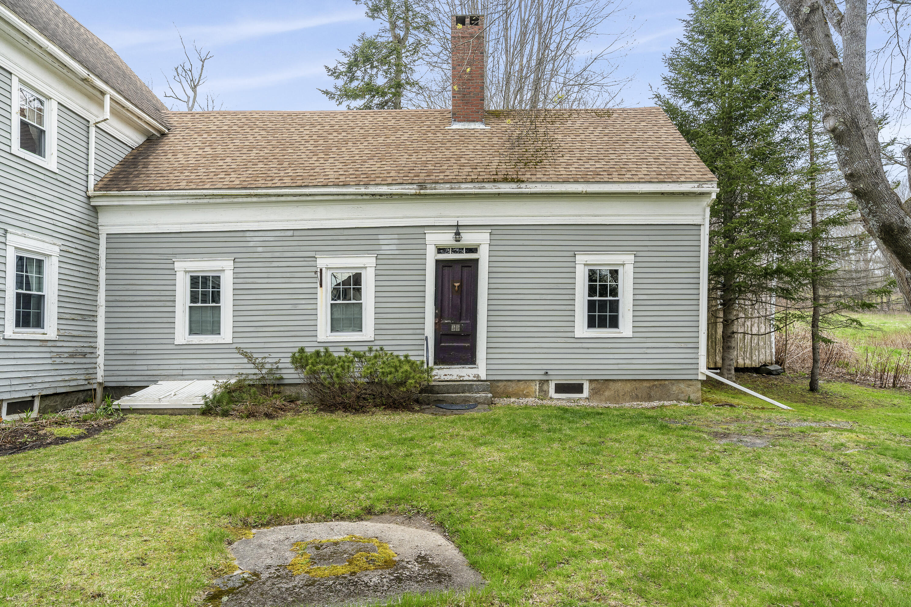 11 Academy Hill Road Newcastle, ME 04553 - Photo 3 of 30 11-11 Academy Hill Rd, Newcastle, ME-TP