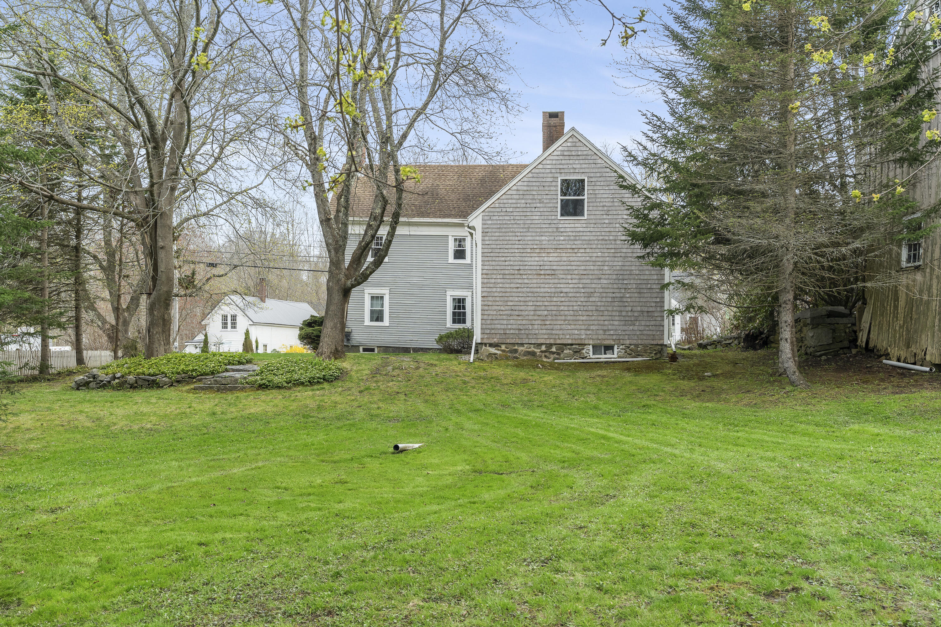 11 Academy Hill Road Newcastle, ME 04553 - Photo 4 of 30 09-11 Academy Hill Rd, Newcastle, ME-TP
