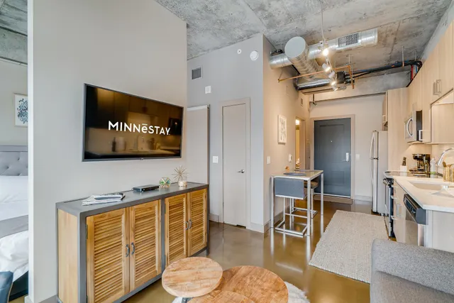 $275,000 | 728 North 3rd Street, Unit 507, Minneapolis, MN 55401
