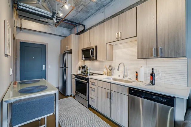 $275,000 | 728 North 3rd Street, Unit 507, Minneapolis, MN 55401