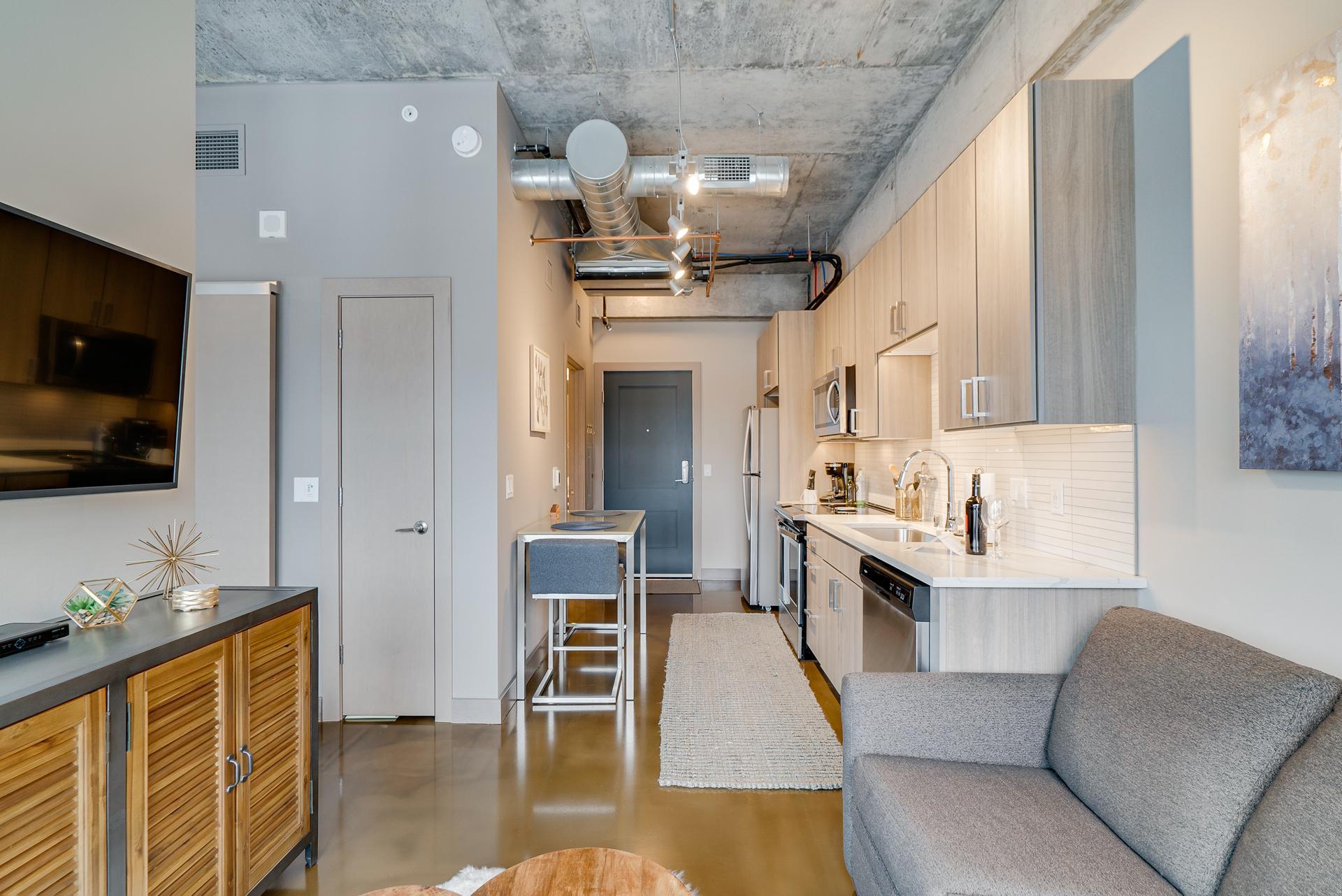 728 North 3rd Street, Unit 507 Minneapolis, MN 55401 - Photo 7 of 14