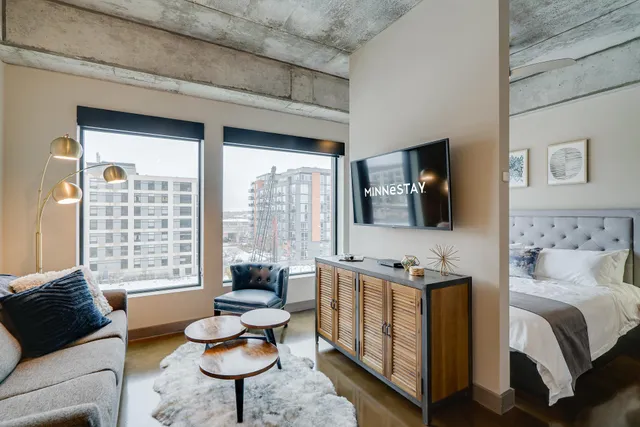 $275,000 | 728 North 3rd Street, Unit 507, Minneapolis, MN 55401