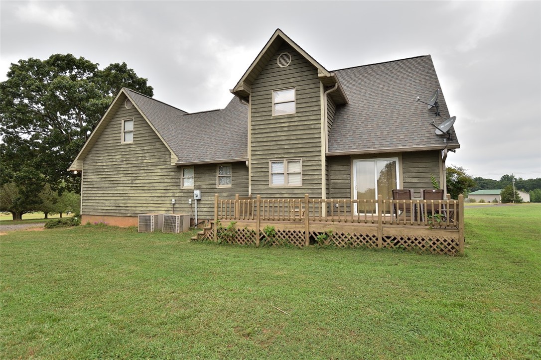 471 South Union Road Westminster, SC 29693 - Photo 11 of 47 Gallery Image 11