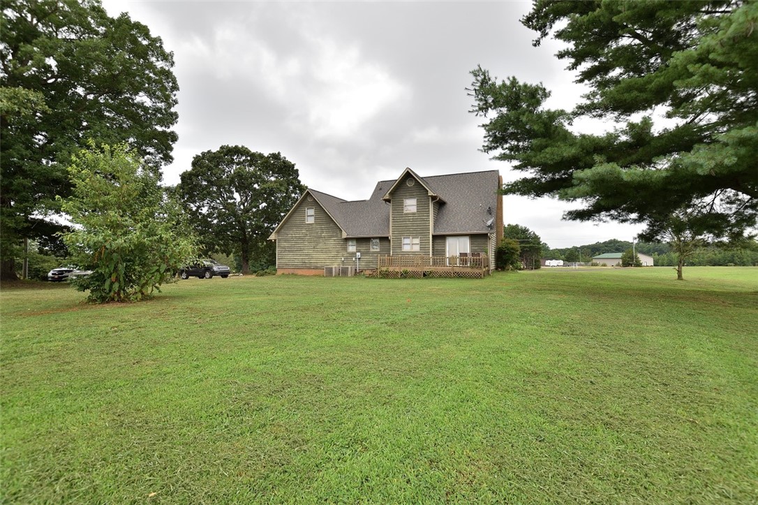 471 South Union Road Westminster, SC 29693 - Photo 10 of 47 Gallery Image 10