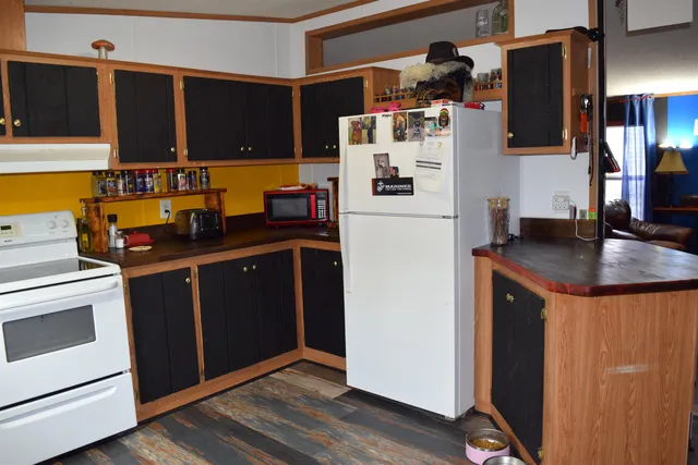 $85,000 | 8 Sunset Court, Northumberland, NH 03582