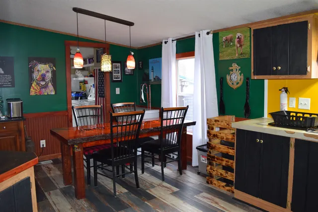 $85,000 | 8 Sunset Court, Northumberland, NH 03582