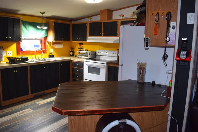 $85,000 | 8 Sunset Court, Northumberland, NH 03582