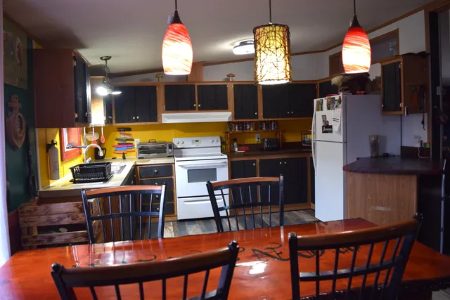 $85,000 | 8 Sunset Court, Northumberland, NH 03582