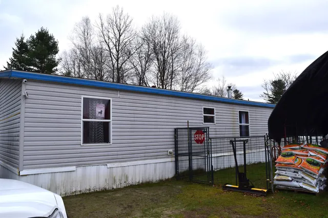 $85,000 | 8 Sunset Court, Northumberland, NH 03582