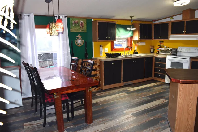 $85,000 | 8 Sunset Court, Northumberland, NH 03582