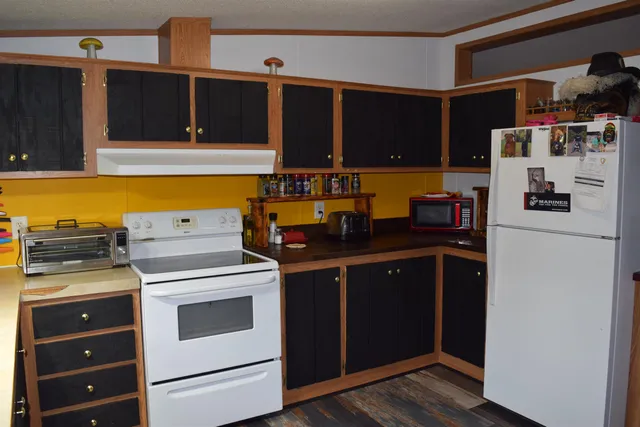 $85,000 | 8 Sunset Court, Northumberland, NH 03582