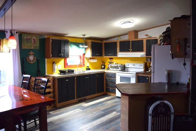 $85,000 | 8 Sunset Court, Northumberland, NH 03582