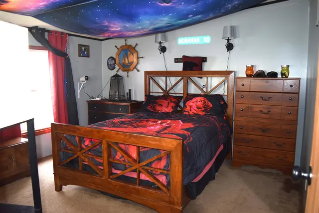 $85,000 | 8 Sunset Court, Northumberland, NH 03582