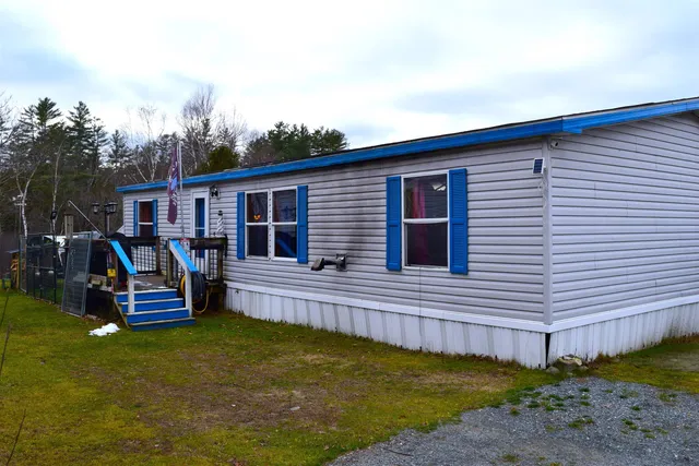 $85,000 | 8 Sunset Court, Northumberland, NH 03582