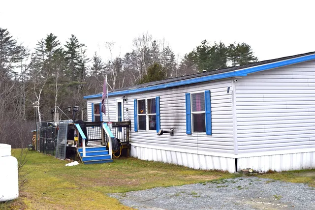 $85,000 | 8 Sunset Court, Northumberland, NH 03582