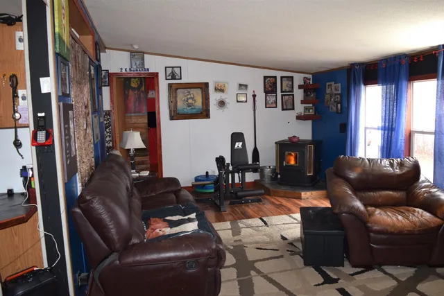 $85,000 | 8 Sunset Court, Northumberland, NH 03582