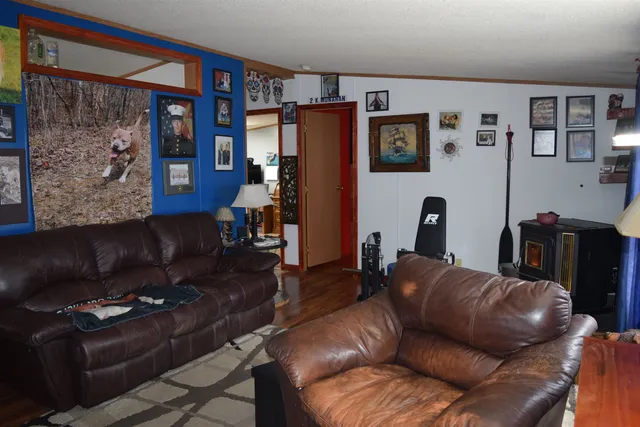 $85,000 | 8 Sunset Court, Northumberland, NH 03582