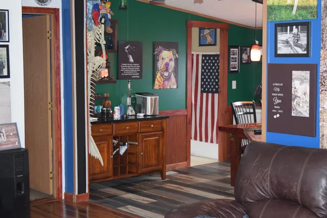 $85,000 | 8 Sunset Court, Northumberland, NH 03582