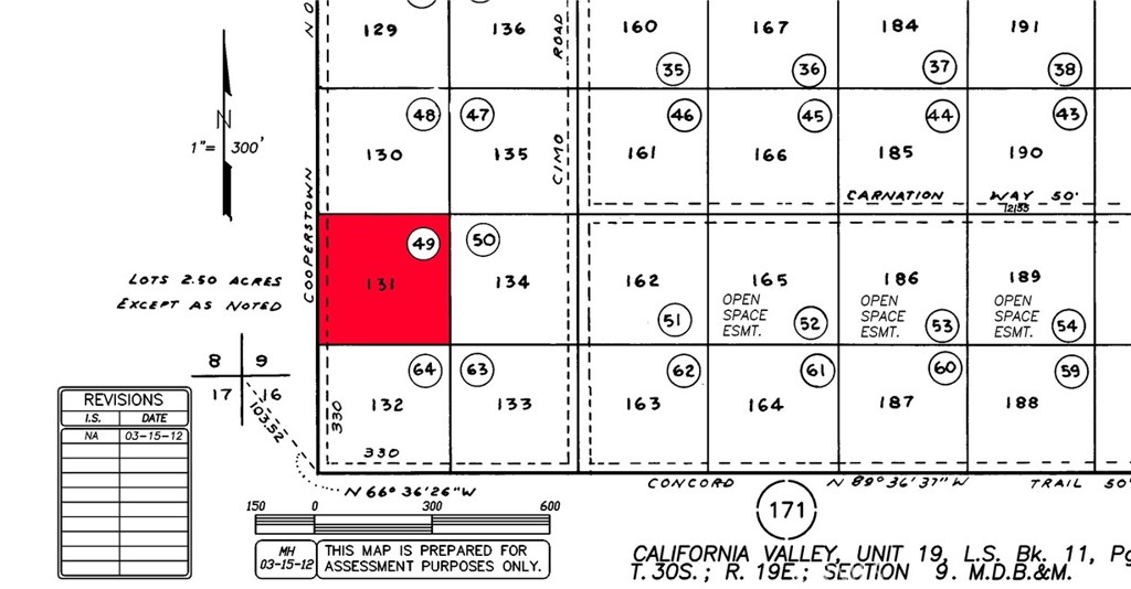 12875 Cooperstown Road Santa Margarita, CA 93453 - Photo 5 of 5